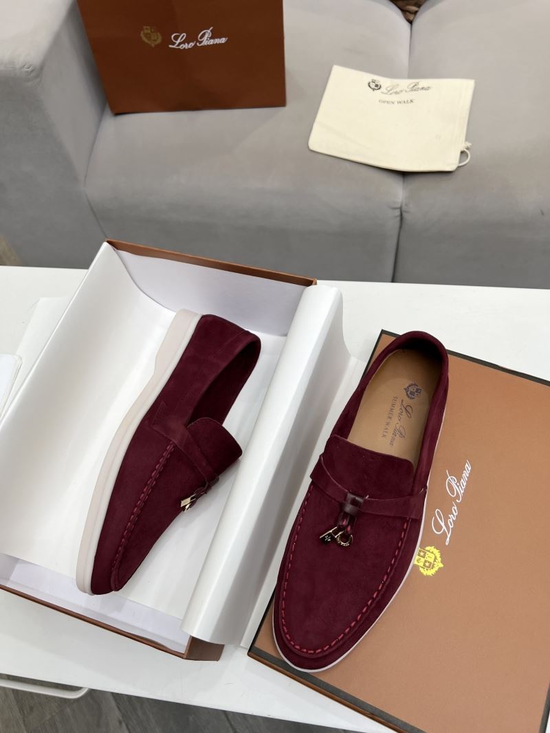 Loro Piana Shoes